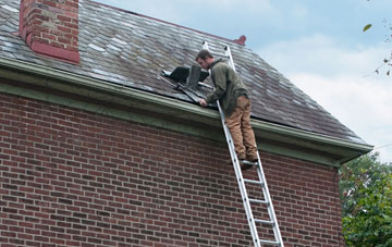 what affects urgent Calf Heath roof repairs