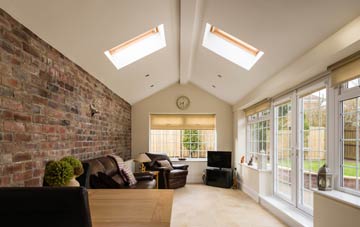conservatory roof insulation Calf Heath, Staffordshire
