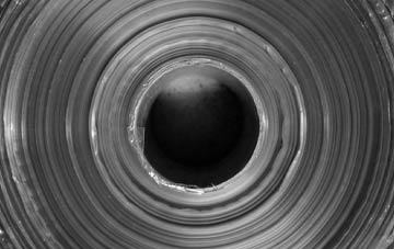 Calf Heath edpm waterproofing