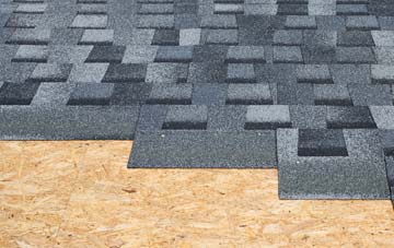 expert Calf Heath asphalt roof companies