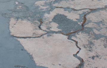 fibreglass roofing replacement Calf Heath