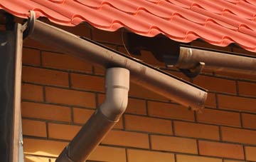 Calf Heath gutter repair costs