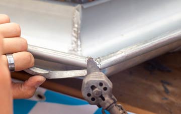 disadvantages of Calf Heath lead roofing