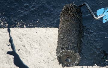 Calf Heath liquid sealant waterproofing