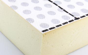 meeting Calf Heath building codes