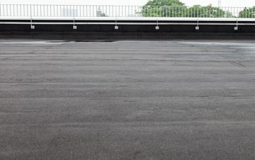 Calf Heath asphalt roof replacement