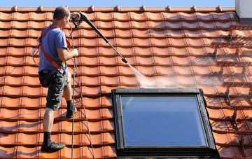 roof cleaning Calf Heath, Staffordshire