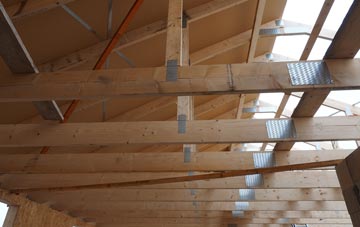 Calf Heath roof truss costs