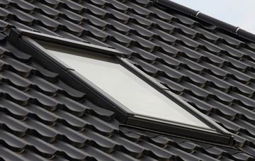 benefits of Calf Heath roof windows