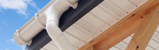 get Calf Heath guttering quotes today