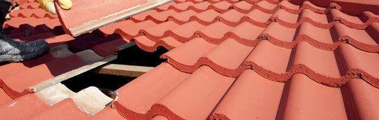 compare Calf Heath roof repair quotes