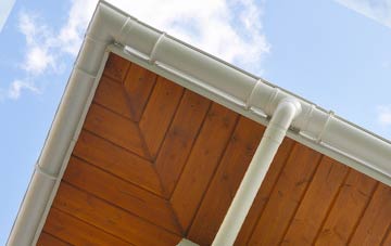 Calf Heath soffit types