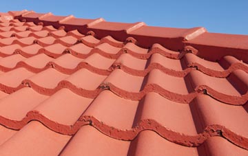 Calf Heath tile and slate roof replacement