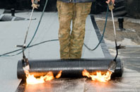 Calf Heath flat roof sealing quote