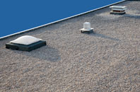 Calf Heath flat roofing