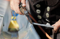 Calf Heath lead roof quotes