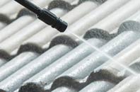 rated Calf Heath roof cleaning companies