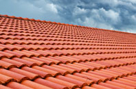 Calf Heath roofing tiles