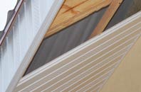rated Calf Heath soffit repair companies